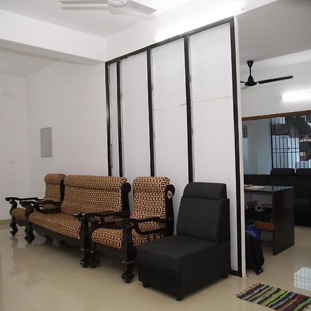 Hotel Meghna Residency Thiruvananthapuram Exterior foto